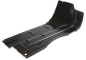Preview: Radhausabschnitt-Radhaus-vorn-links-VW-Bus-T2-211801325H/P